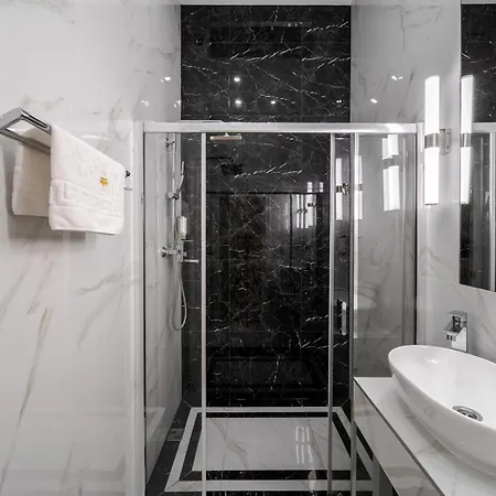 Royal Stylish In The Old Apartamento Lviv