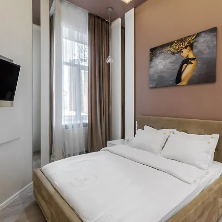 Apartment Royal Stylish In The Old *