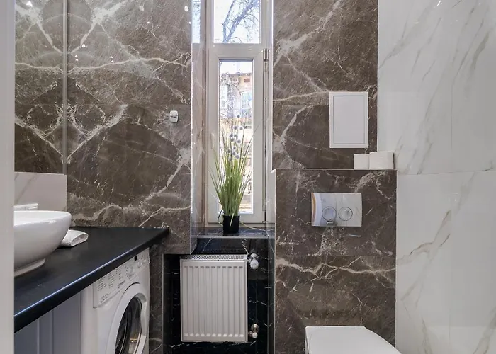 Royal Stylish In The Old דירה